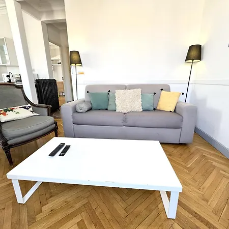 Bb G Balcon Palais Excelsior - Grimaldi Nizza