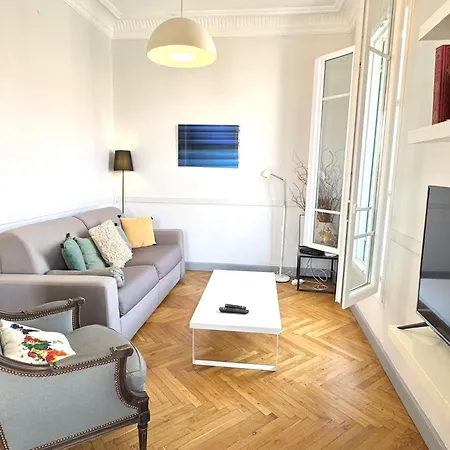 Bb G Balcon Palais Excelsior - Grimaldi