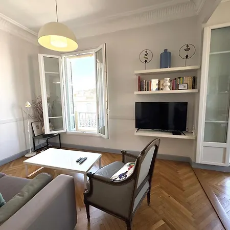 Bb G Balcon Palais Excelsior - Grimaldi Appartamento Nizza
