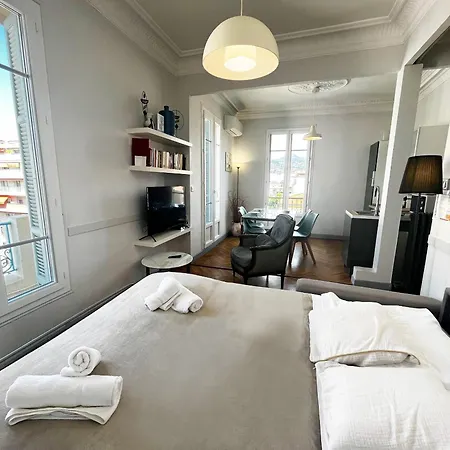 Bb G Balcon Palais Excelsior - Grimaldi * Nizza