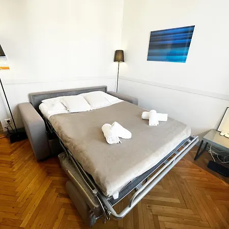 Bb G Balcon Palais Excelsior - Grimaldi Appartamento *