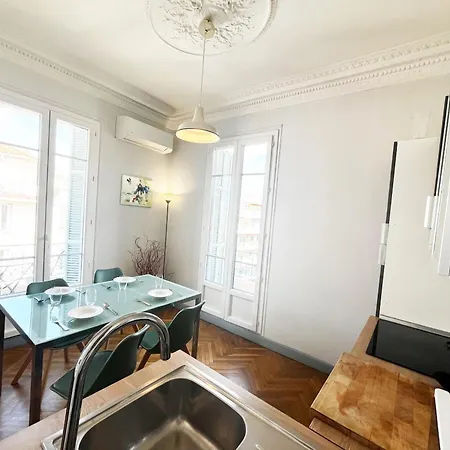 Appartamento Bb G Balcon Palais Excelsior - Grimaldi