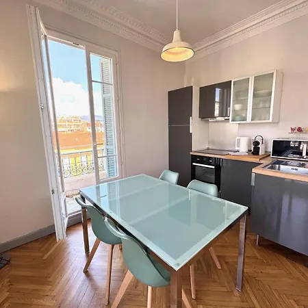 Bb G Balcon Palais Excelsior - Grimaldi * Nizza