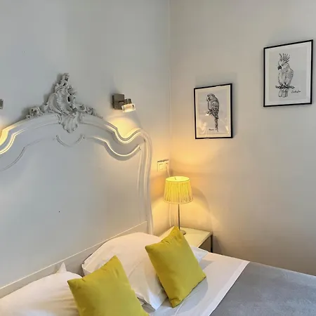 Appartamento Bb G Balcon Palais Excelsior - Grimaldi *