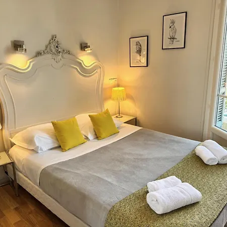 Bb G Balcon Palais Excelsior - Grimaldi Appartamento