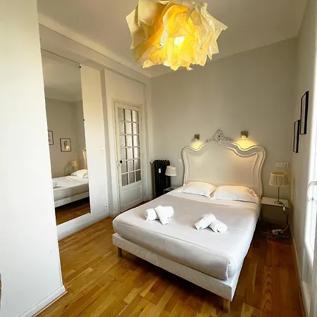 Appartamento Bb G Balcon Palais Excelsior - Grimaldi