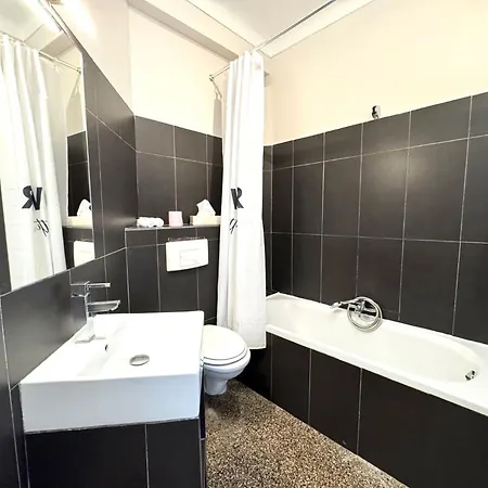 Bb G Balcon Palais Excelsior - Grimaldi Nizza