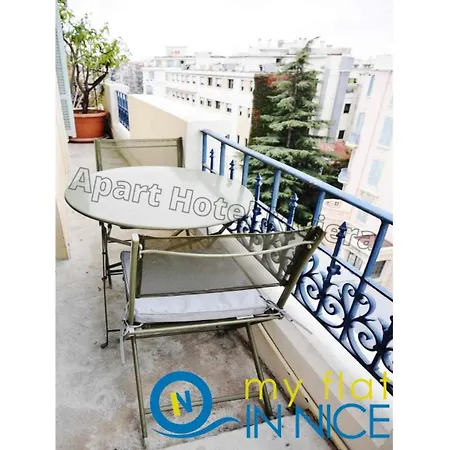 Bb G Balcon Palais Excelsior - Grimaldi Appartamento