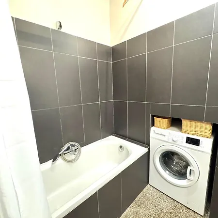 Appartamento Bb G Balcon Palais Excelsior - Grimaldi Nizza