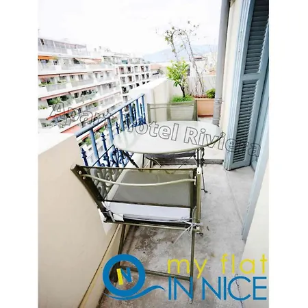 Appartamento Bb G Balcon Palais Excelsior - Grimaldi *