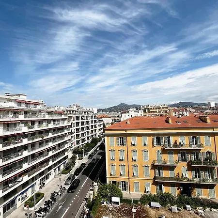 Appartamento Bb G Balcon Palais Excelsior - Grimaldi