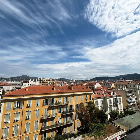 Bb G Balcon Palais Excelsior - Grimaldi Appartamento